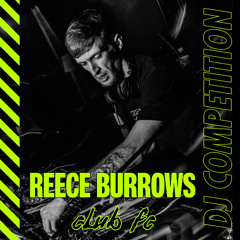 REECE BURROWS CLUB FC COMP MIX