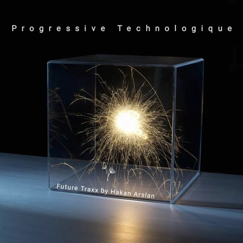 Hakan Arslan Progressive House Vip Selected.wav