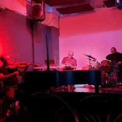 RICKSPLUND + Greg Campbell @ Gallery 1412 Part 5