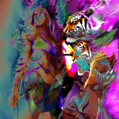 I Don't Care X I Can (Mauled Up by Raja The Tiger)