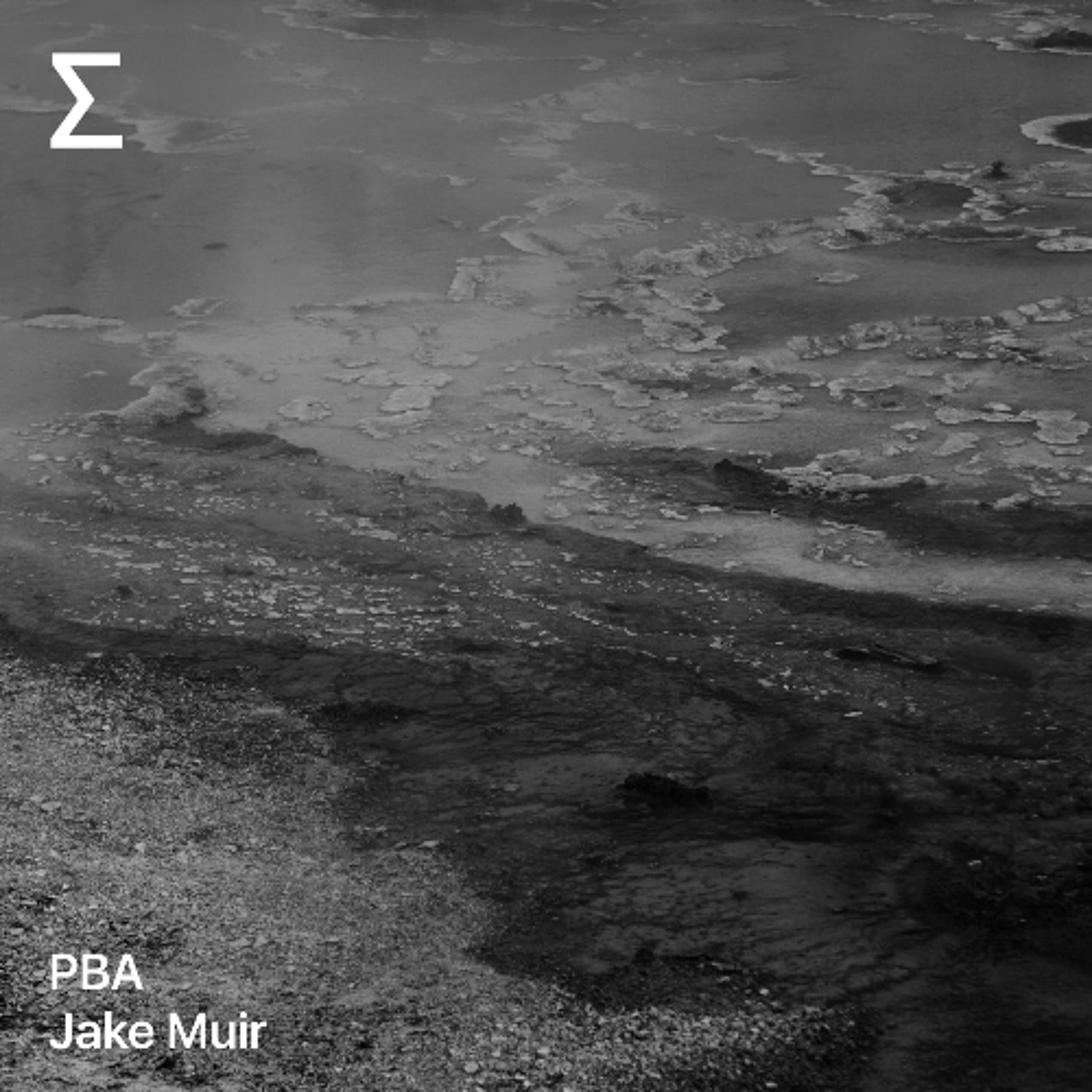 PBA – Jake Muir