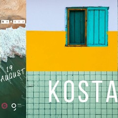 Kosta - Park Music - @Terasa Baraka - 19.08.2023