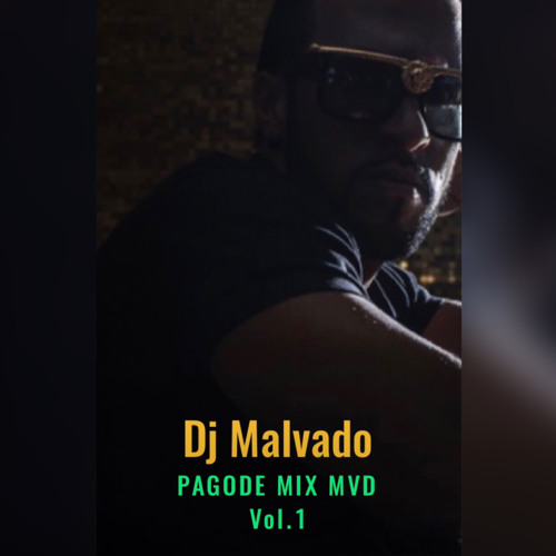 PAGODE MIX MVD