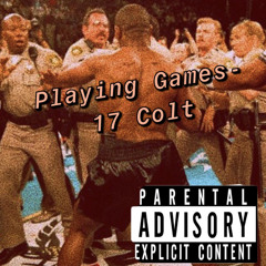 Playing Games (prod. shxrkz + cv)