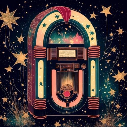 Transcendental Jukebox