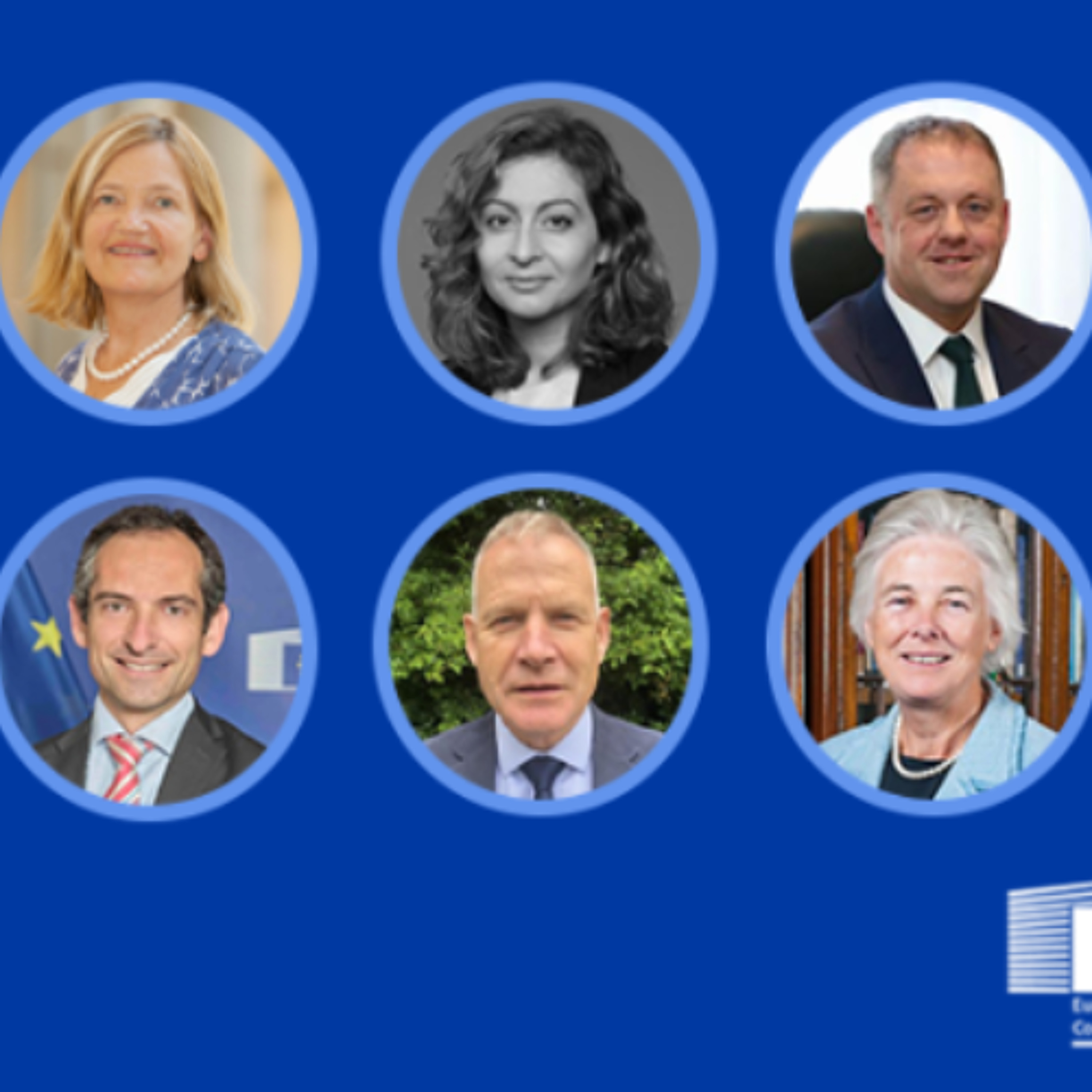 IIEA Talks
