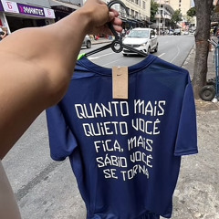 VOU JOGAR UMA PEDRA NA JANELA DELA