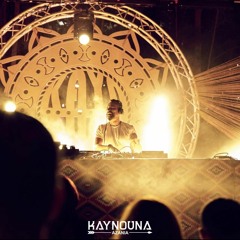 LIVE @ KAYNOUNA - AZANIA DUBAI FEB 4 2023