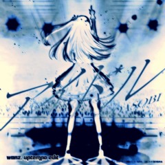 YOASOBI - IDOL (Tatsunoshin Hard mix) - wanz. Uptempo Edit [birthday gift]