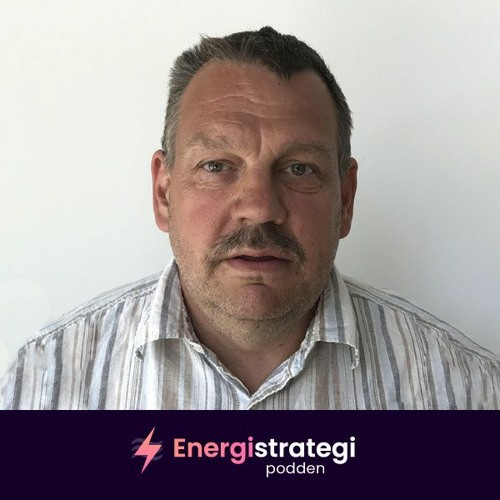 #8 - Anders Engdahl, Hedemora Energi
