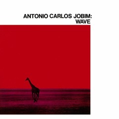 Antonio Carlos Jobim - Look To The Sky (1967)
