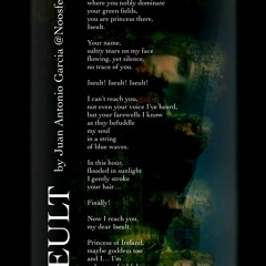 Iseult - by Juan Antonio Garcia - RMSM