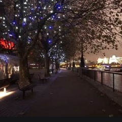 Late Nights - South Bank Edition