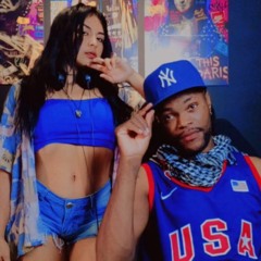 ICE BLACK BF- FEAT- JAZZ- Feeling Good CONEXÃO BRASILX EQUADOR