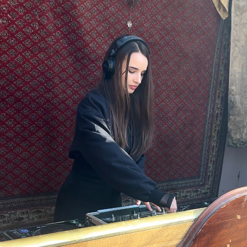 Celestial Grove, Sunday April 20th | Psychedelic Techno