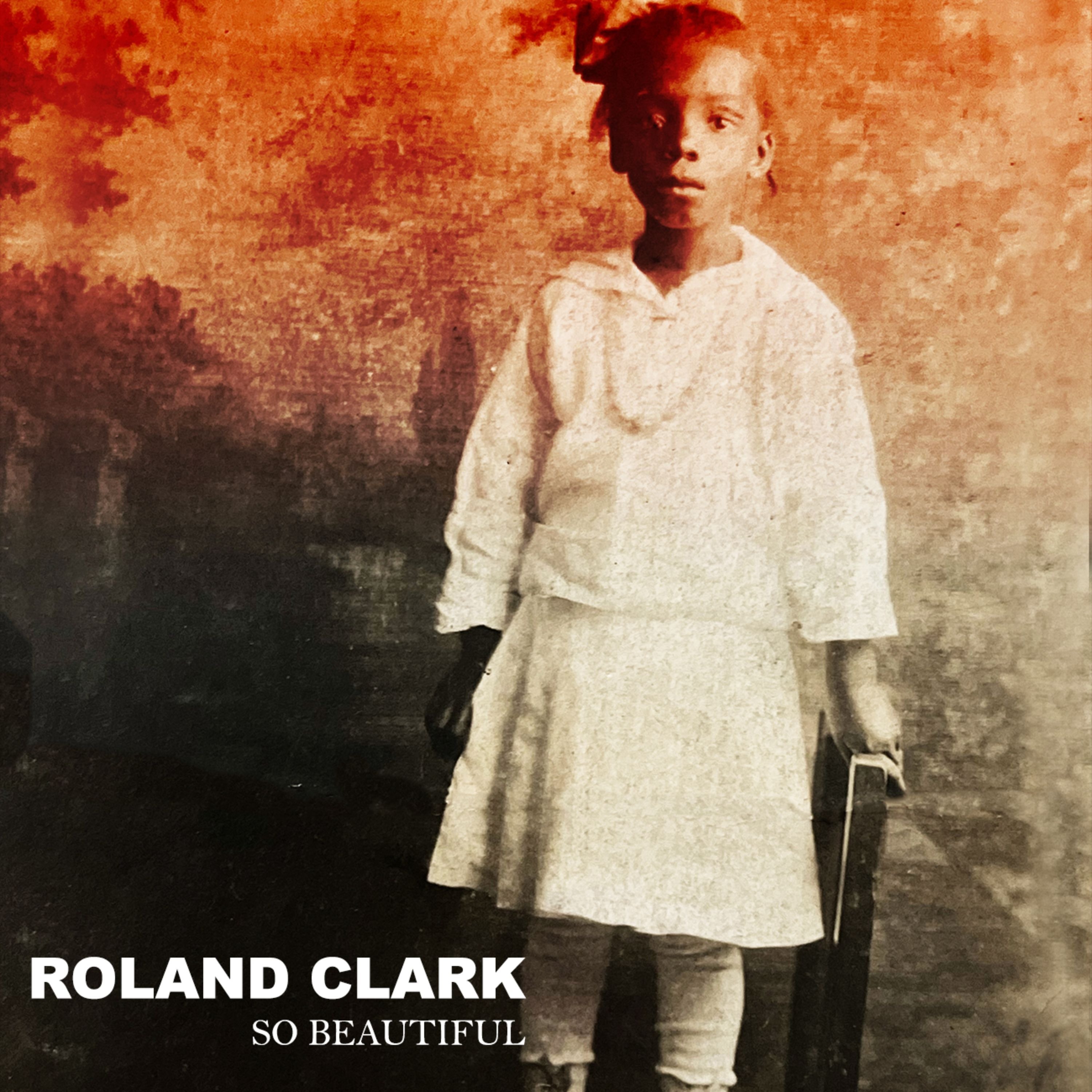 Roland Clark Pioneer DJ radio Show #5