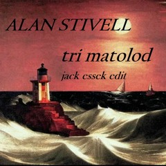 Alan Stivell - Tri Martolod (Jack Essek Edit)