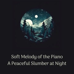 Fragments of Music (Night Sound)