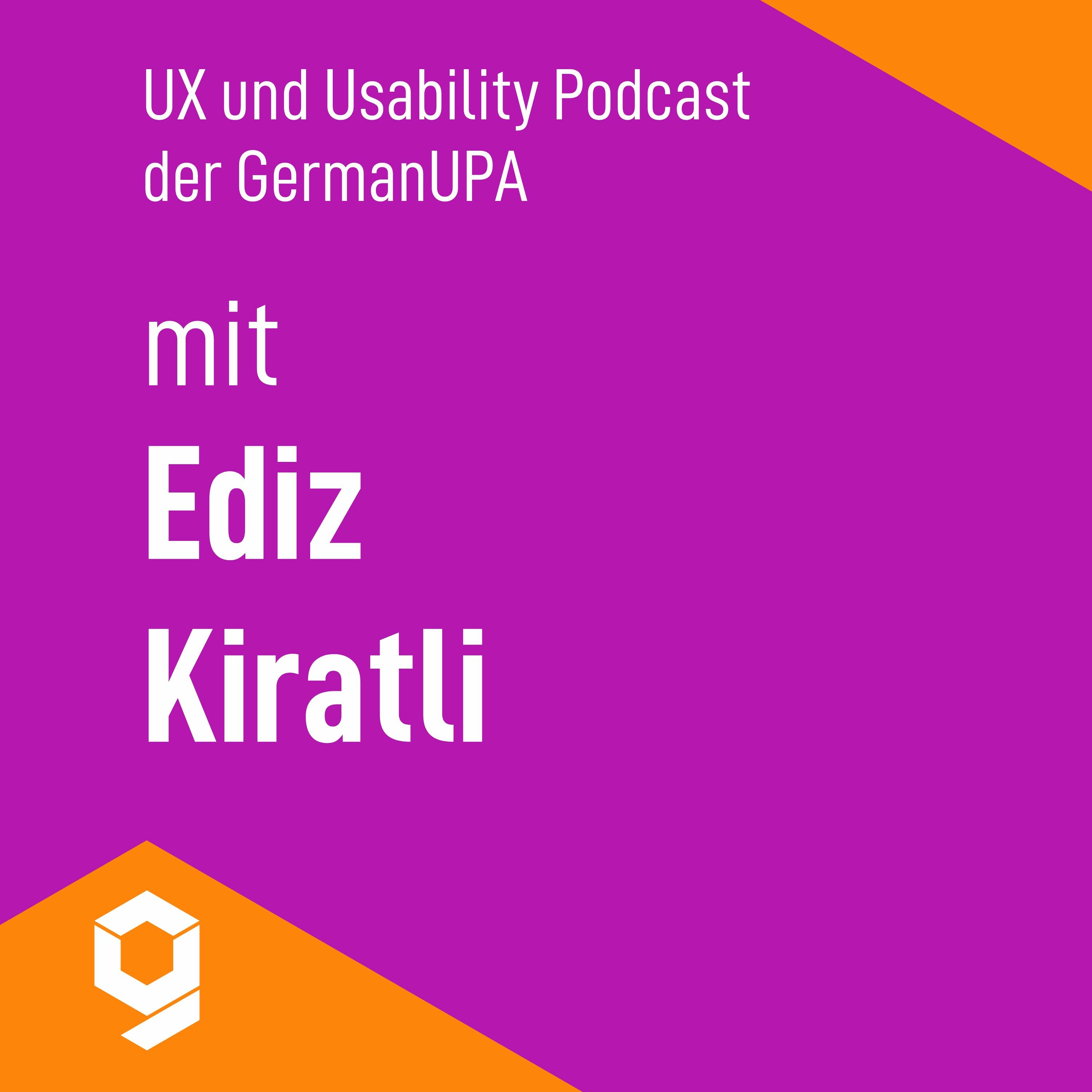 Der UX und Usability Podcast