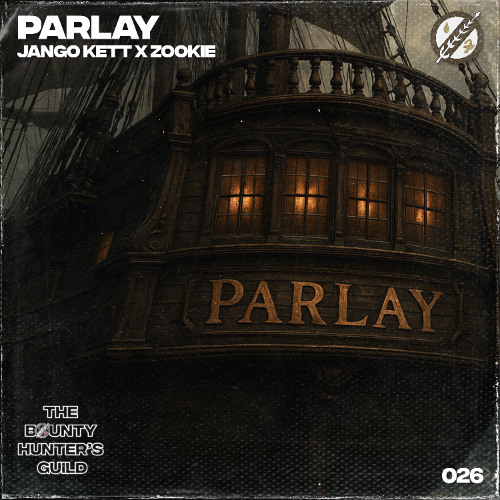JANGO KETT - PIRACY