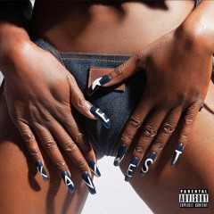 Azaelia Banks - (KANYE WEST) Fuck Him All Night