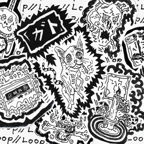 Stream M rame Otra Vez By Gato OnTheTrip Listen Online For Free On 