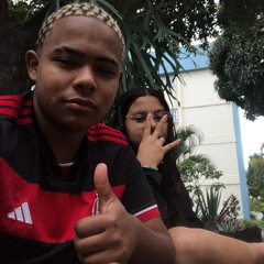 MC Kevin - 30 Minutos (speed up+grave)