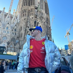 Live @ Golden Circle - City Hall Barcelona 23.11.2024