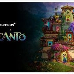 [.WATCH.] Encanto (2021) FullMovie On Streaming Free HD MP4 720/1080p 2207213