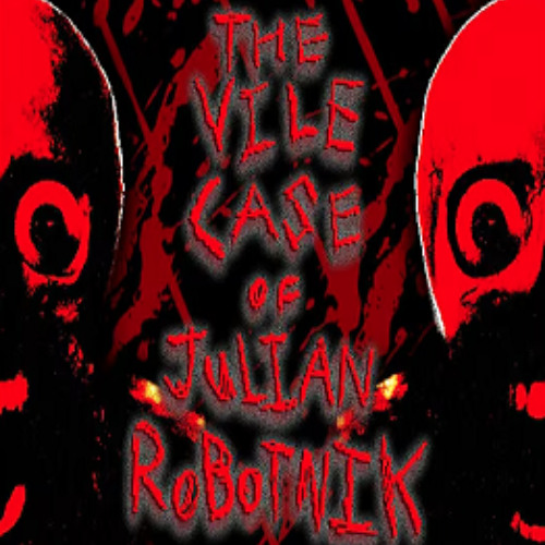 (FNF) The Vile Case of Julian Robotnik
