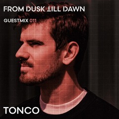 GUESTMIX 011 - TONCO