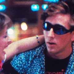 Punks Come Through The Window