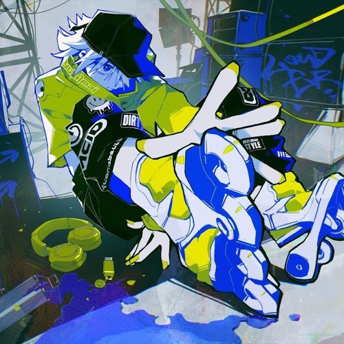 [Arcaea] ALTER EGO (Extended Mix)