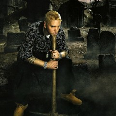 Eminem 50 cent  MGK Sail Remix