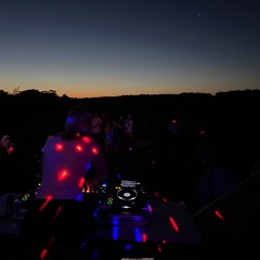 IZFIZ Live At Burnt Butter Doof 18:1:25