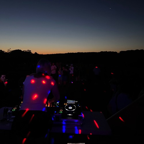IZFIZ Live At Burnt Butter Doof 18:1:25