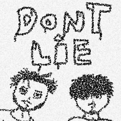 DONTLIE (Kry, Feat:KeyyBandzz)