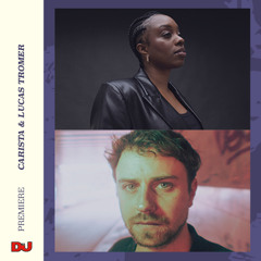 Premiere: CARISTA & Lucas Tromer ‘Fractal’