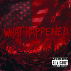 What Happened (RIP Charlie)
