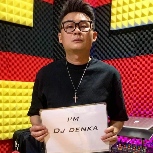 Stream ANAK KAMPUNG - MALAYSIAN STYLE (DJ DENKA) by David 