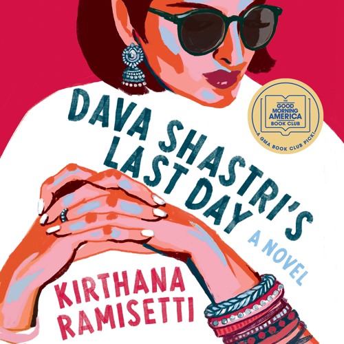 DAVA SHASTRI'S LAST DAY by Kirthana Ramisetti -- Original Tom Buck Song