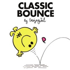 Greens Street #18 - DEEJAY JUL - Classic Bounce Mixtape (2025-10-15)