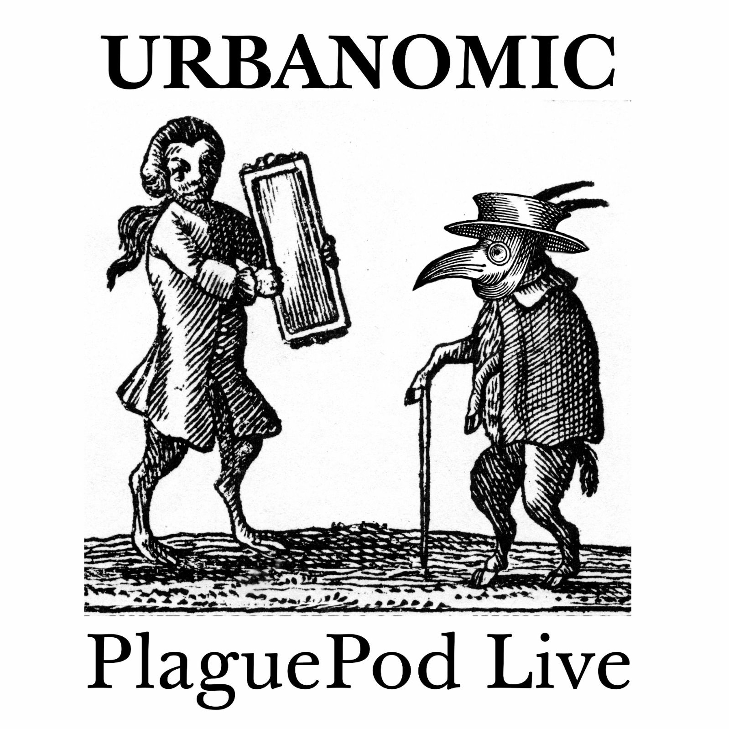 Urbanomic