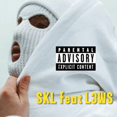 skl  - freestyle 2# feat L3WS