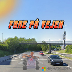 Fare på vejen (Prod. Raller)
