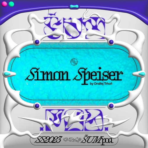ŠUM Pod s2e3: Simon Speiser