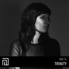 Nightime Drama Podcast 020 - Trinity