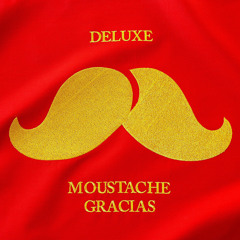 Moustache Gracias (feat. La Rue Kétanou)
