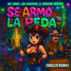 Peda (Shelco Remix)(FREE DOWNLOAD = VOCAL MIX)