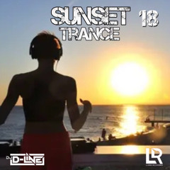 Sunset Trance #18
